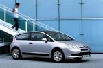 Citroen C4 2005 года